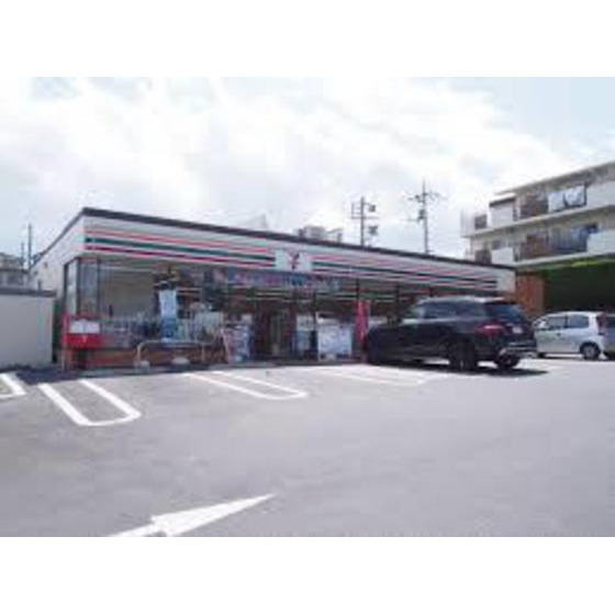 セブンイレブン町田小川4丁目店