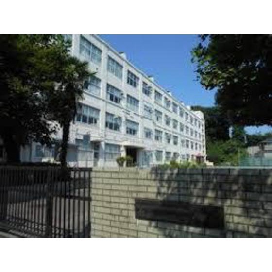 横浜市立長津田第二小学校