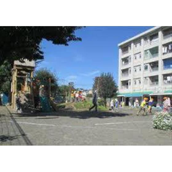 町田わかくさ保育園分園