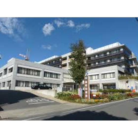 社会医療法人社団正志会南町田病院