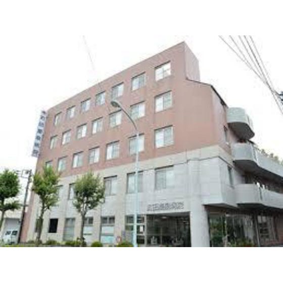 医療法人社団慶泉会町田慶泉病院