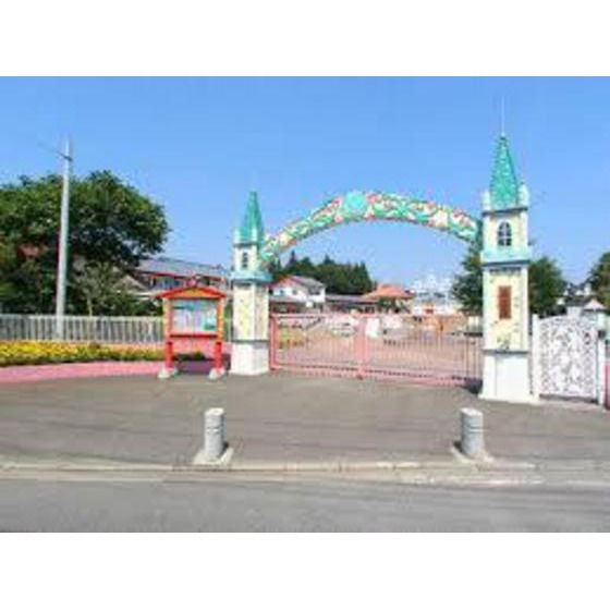 光幼稚園