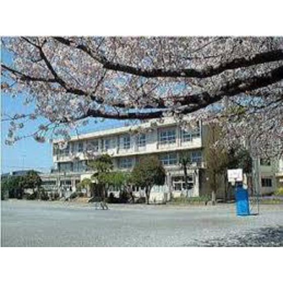 町田市立南第一小学校