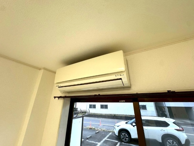 エアコン