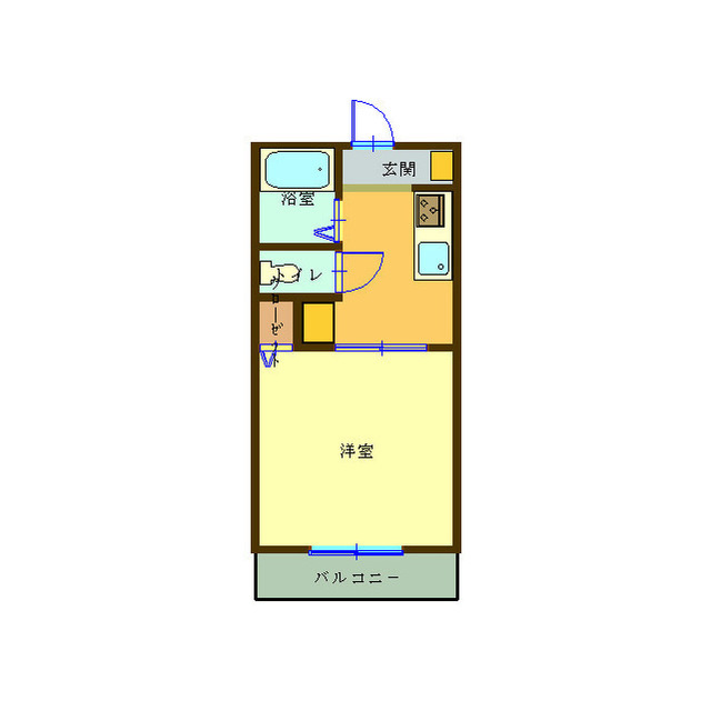 間取画像