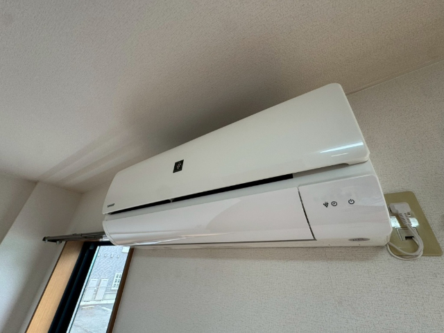 エアコン