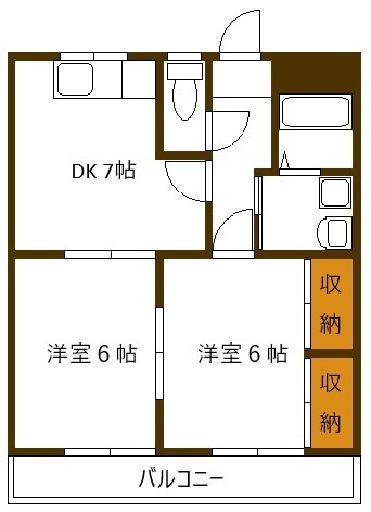 間取画像
