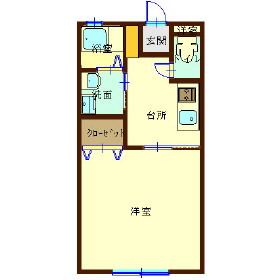 間取画像