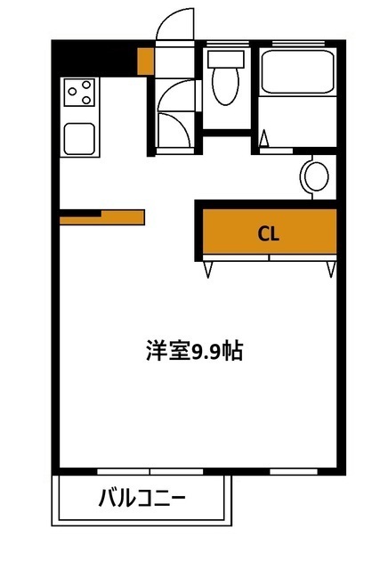 間取画像