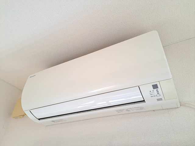 エアコン