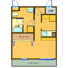 間取画像