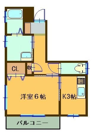 間取画像