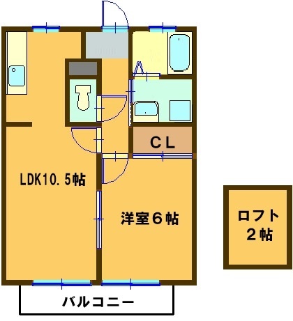 間取画像