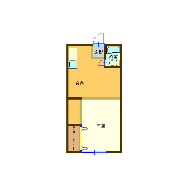 間取画像