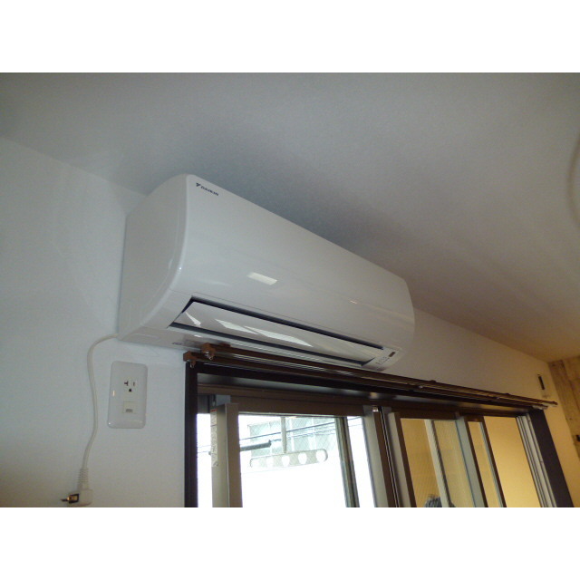 LDKエアコン