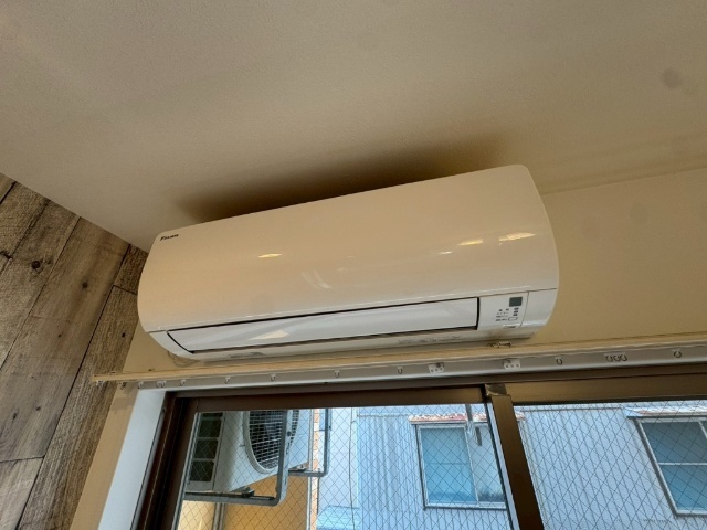 LDKエアコン
