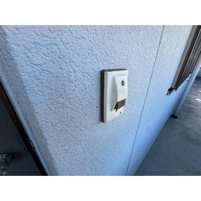 室内洗濯機置き場