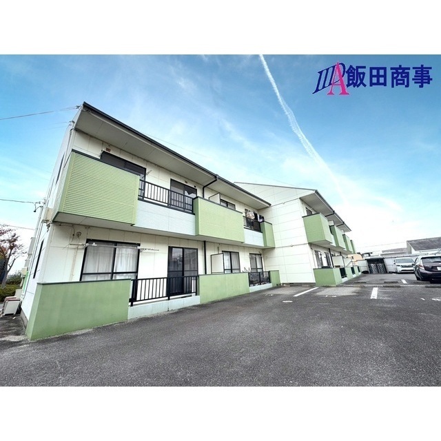 グリーンパーク西条台