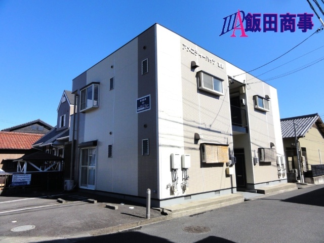 アメニティハイツ宮前