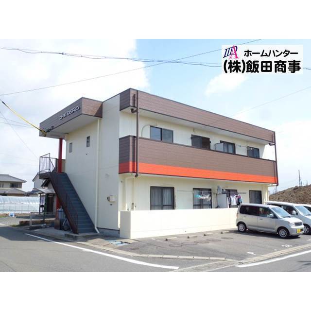 コーポ・セラ