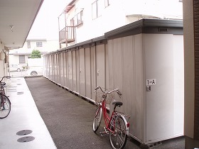 倉庫