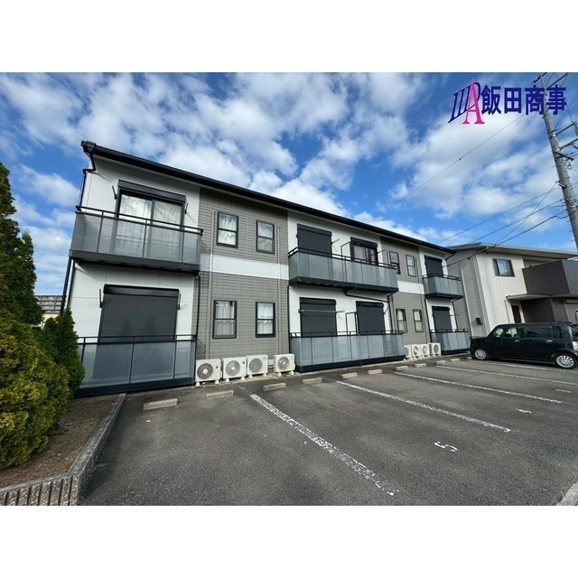 メゾンフェンネルＡ