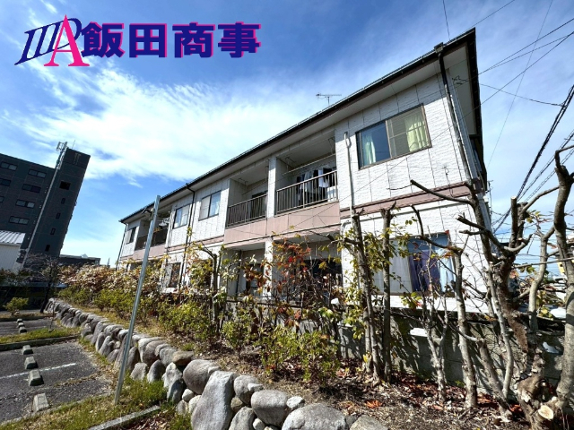 チェリーハイツ