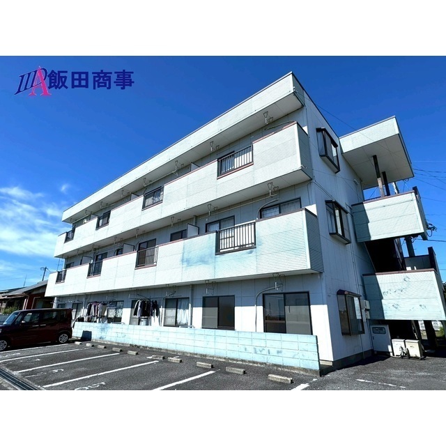 センチュリーマンション