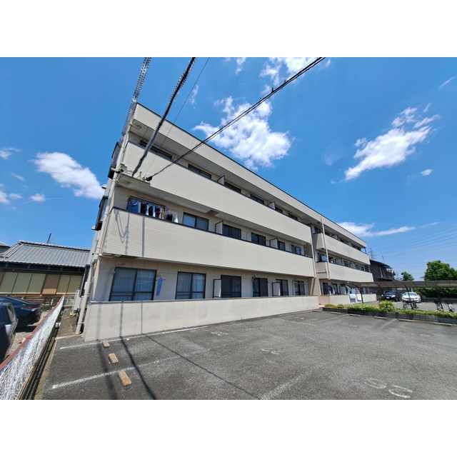レインボー生川