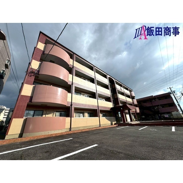 ライブタウンパレス