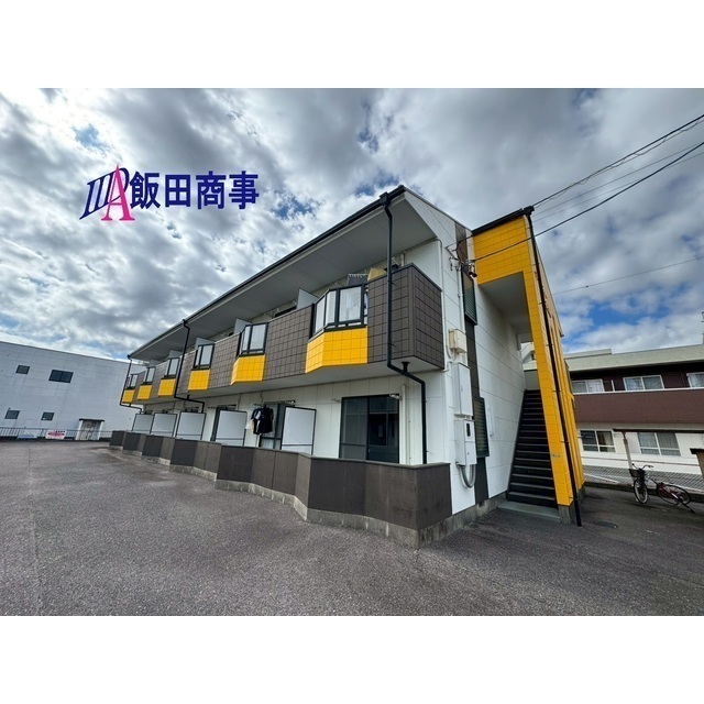 インターネットハウス江島