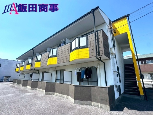 インターネットハウス江島