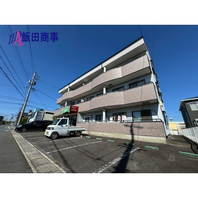 ヴェルジェ西条