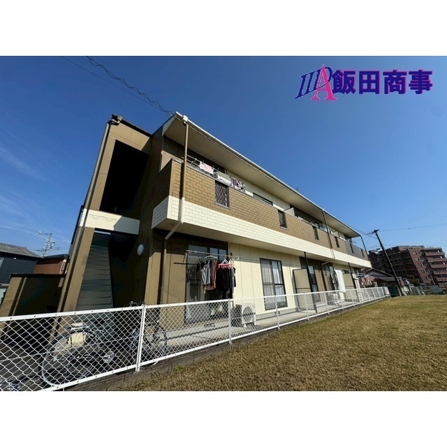 サンライズ大池