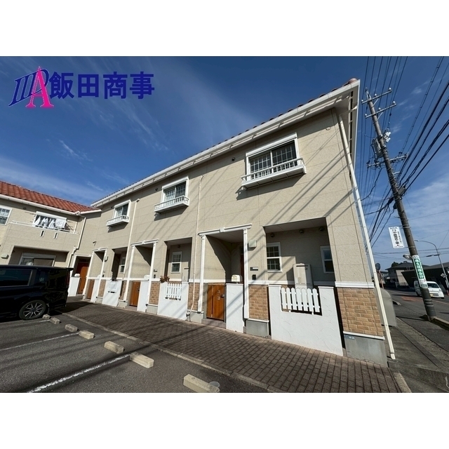 メゾン・ラバンテB