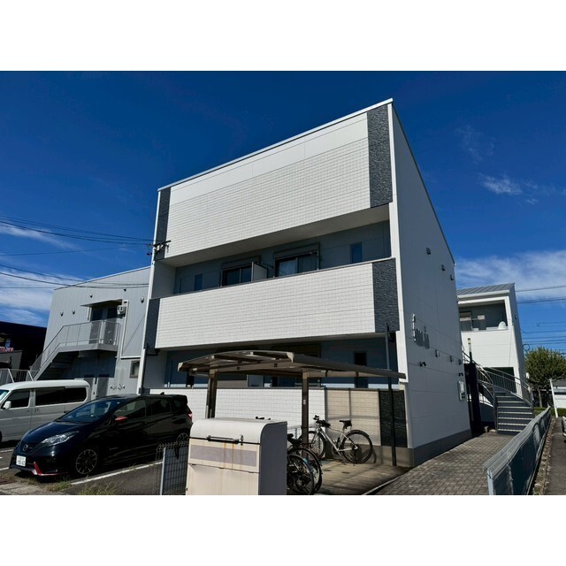 Casa mia