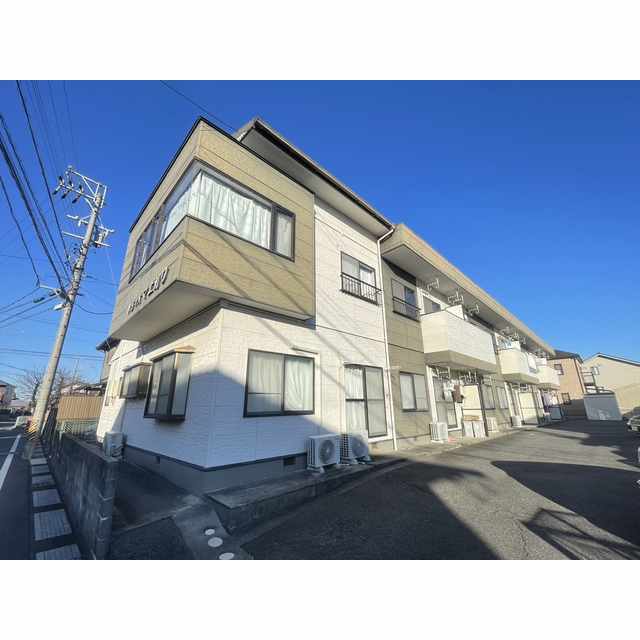 パティオ前川