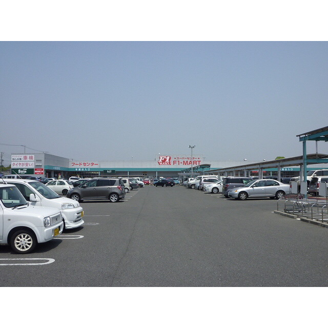 プロマーケット鈴鹿店