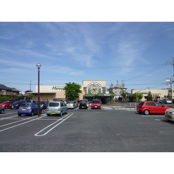 マルヤス鈴鹿西条店