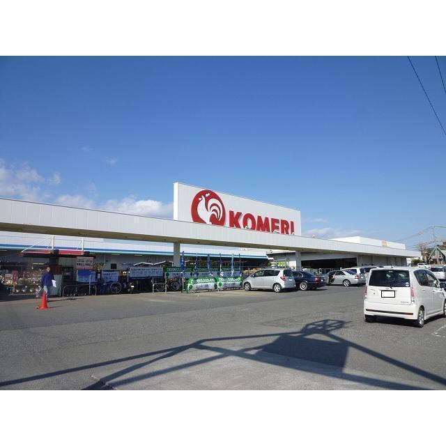 イオンそよら鈴鹿白子