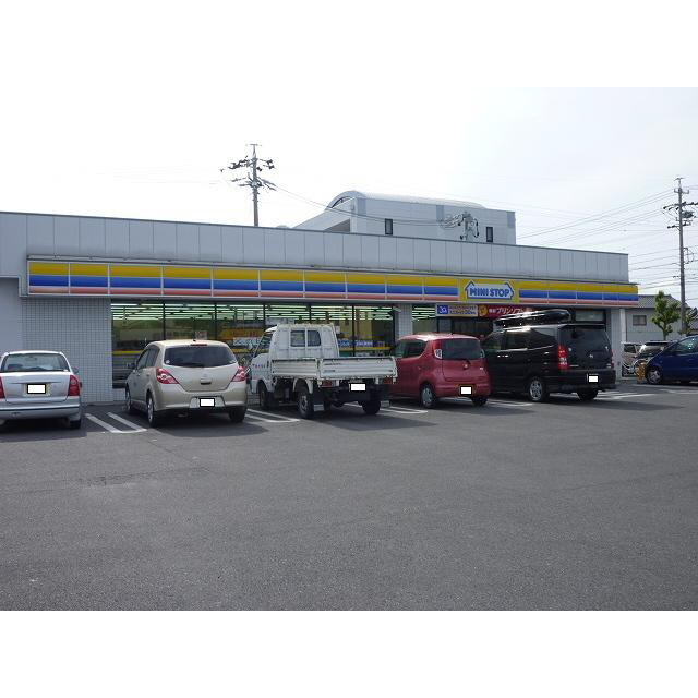 ミニストップ鈴鹿西条店
