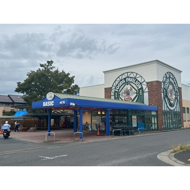 ベーシックpremium西条店