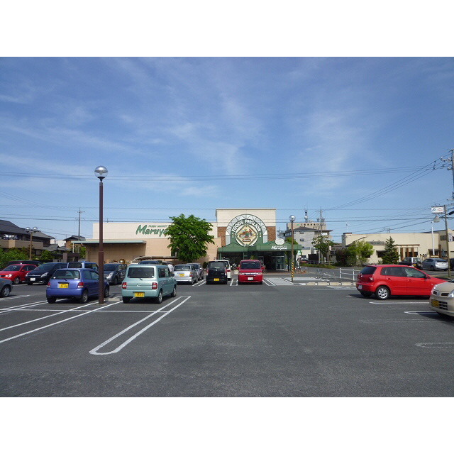 マックスバリュ鈴鹿中央店