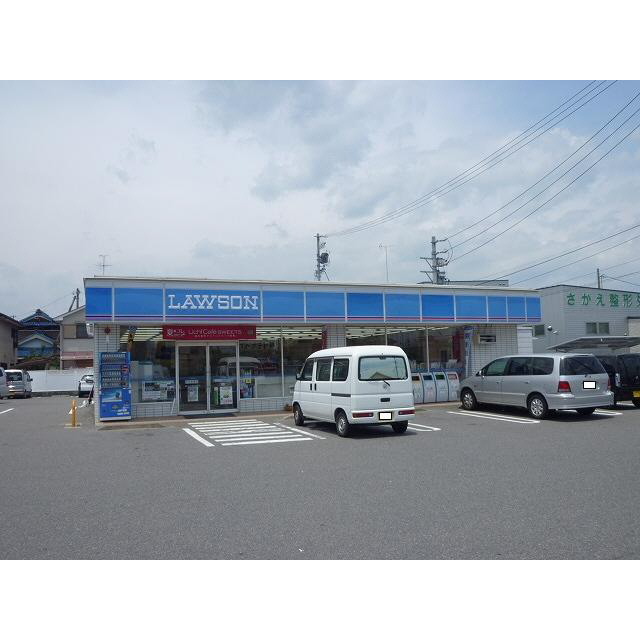 ファミリーマート亀山栄町店