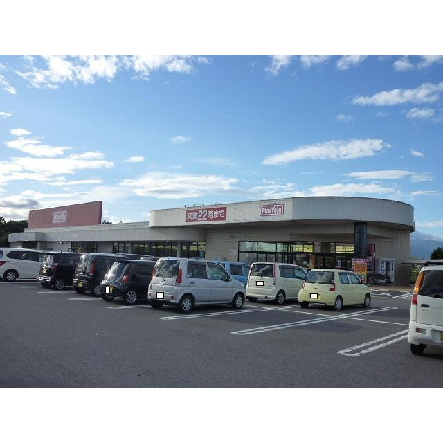 オークワ亀山店