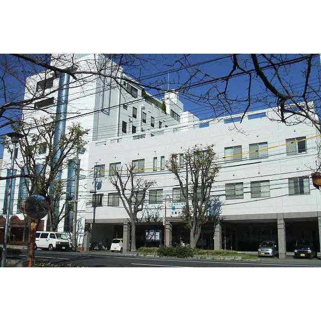 医療法人誠仁会塩川病院