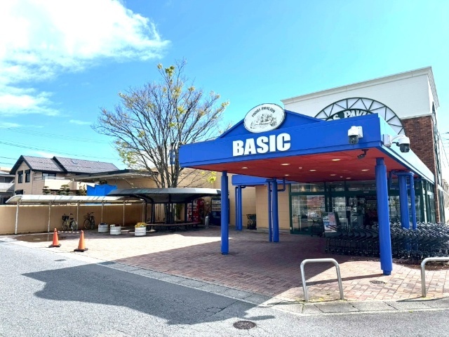 ベーシックpremium西条店