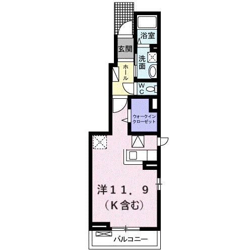 間取画像