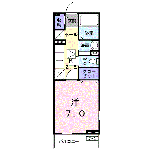 間取画像