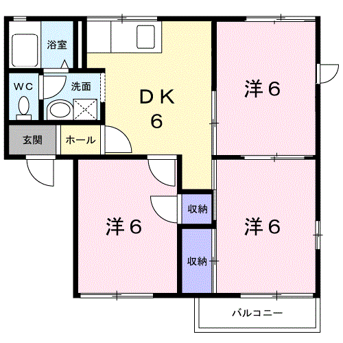 間取画像
